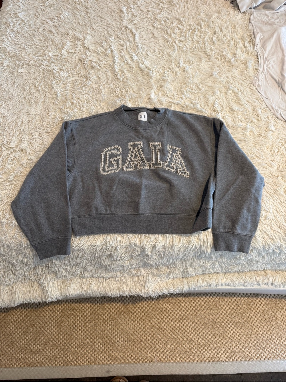Cult Gaia Gap Sweatshirt
